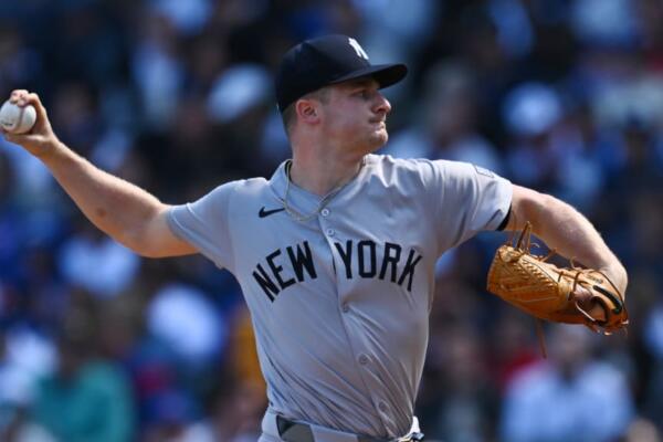Esta será la segunda cirugía Tommy John para Schmidt, quien ya se sometió al procedimiento en su tercer año en la Universidad de Carolina del Sur en 2017.
