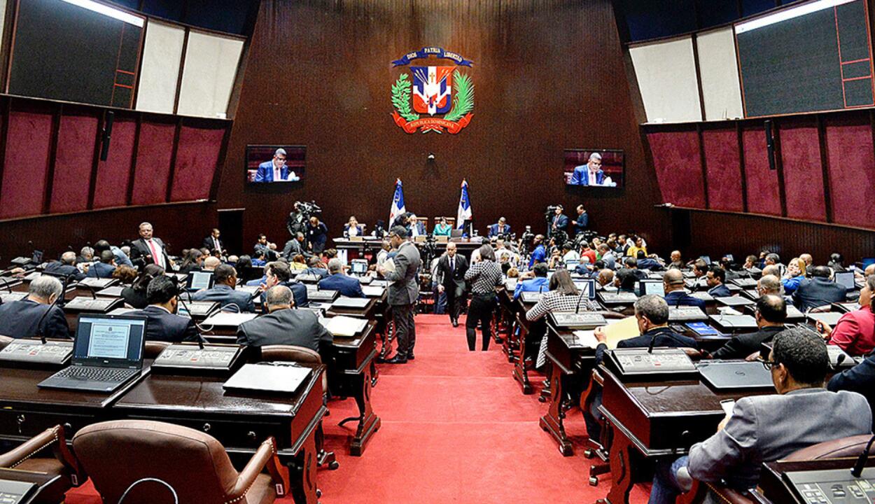 Diputados tienen cuatro días para aprobar Código Penal
