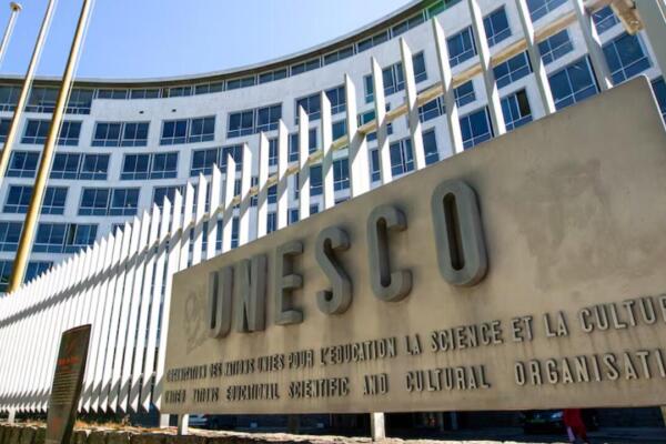 El gobierno de Estados Unidos anunció que se retira una vez más de la Unesco tras asegurar que la entidad tiene un sesgo contra Israel. Foto: AFP (archivo)