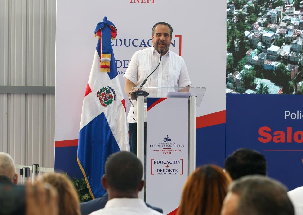 Alberto Rodríguez ha destacado que estos Juegos representan una gran oportunidad para proyectar el talento estudiantil, dinamizar las economías locales de las sedes y fortalecer los vínculos entre el deporte, la educación y el desarrollo social.