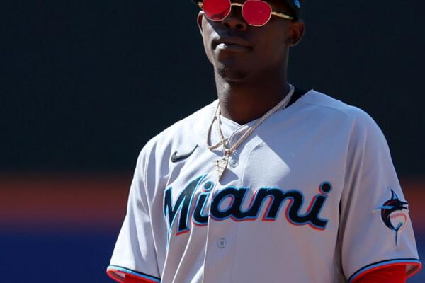 Chisholm se ha comprometido a participar en el T-Mobile Home Run Derby del 2025, que se celebrará el 14 de julio en el Truist Park de Atlanta, según anunció MLB el jueves.