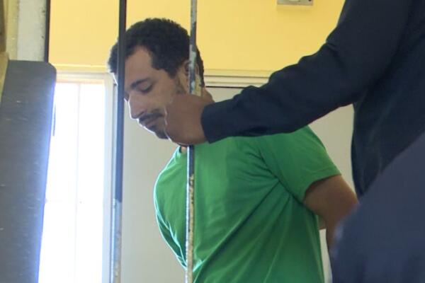  Jean Andrés Pumarol fue llevado al hospital días antes del suceso en el Naco, revela empleada. Foto: CDN