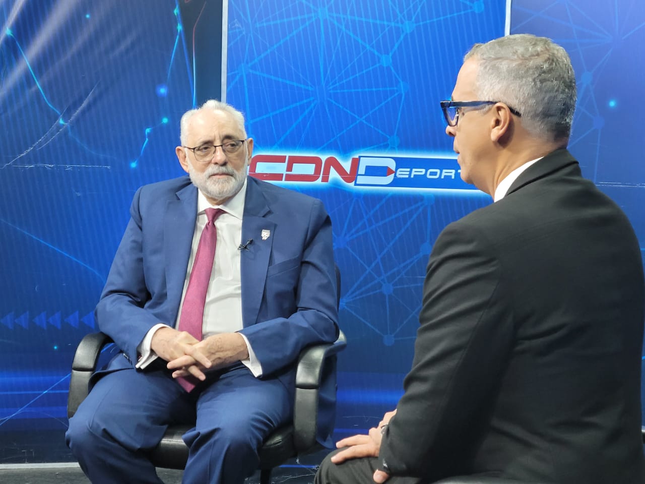 El presidente de Lidom concluyó enfatizando que existe "mucho futuro" en este evento de béisbol infantil, el cual abre nuevas oportunidades para más espectáculos en torno al béisbol.