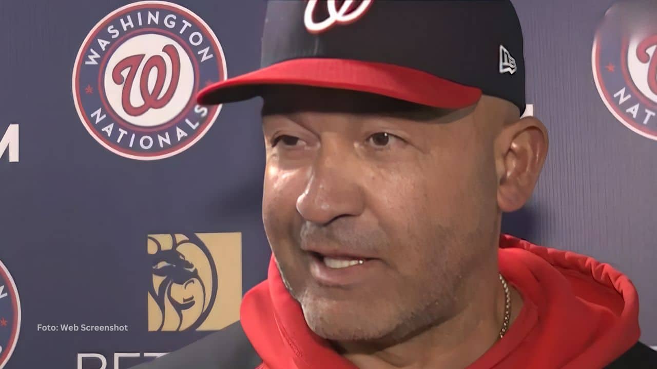 Los Nacionales de Washington nombraron al venezolano Miguel Cairo como manager interino del club el lunes. El gerente general interino Mike DeBartolo hizo el anuncio.