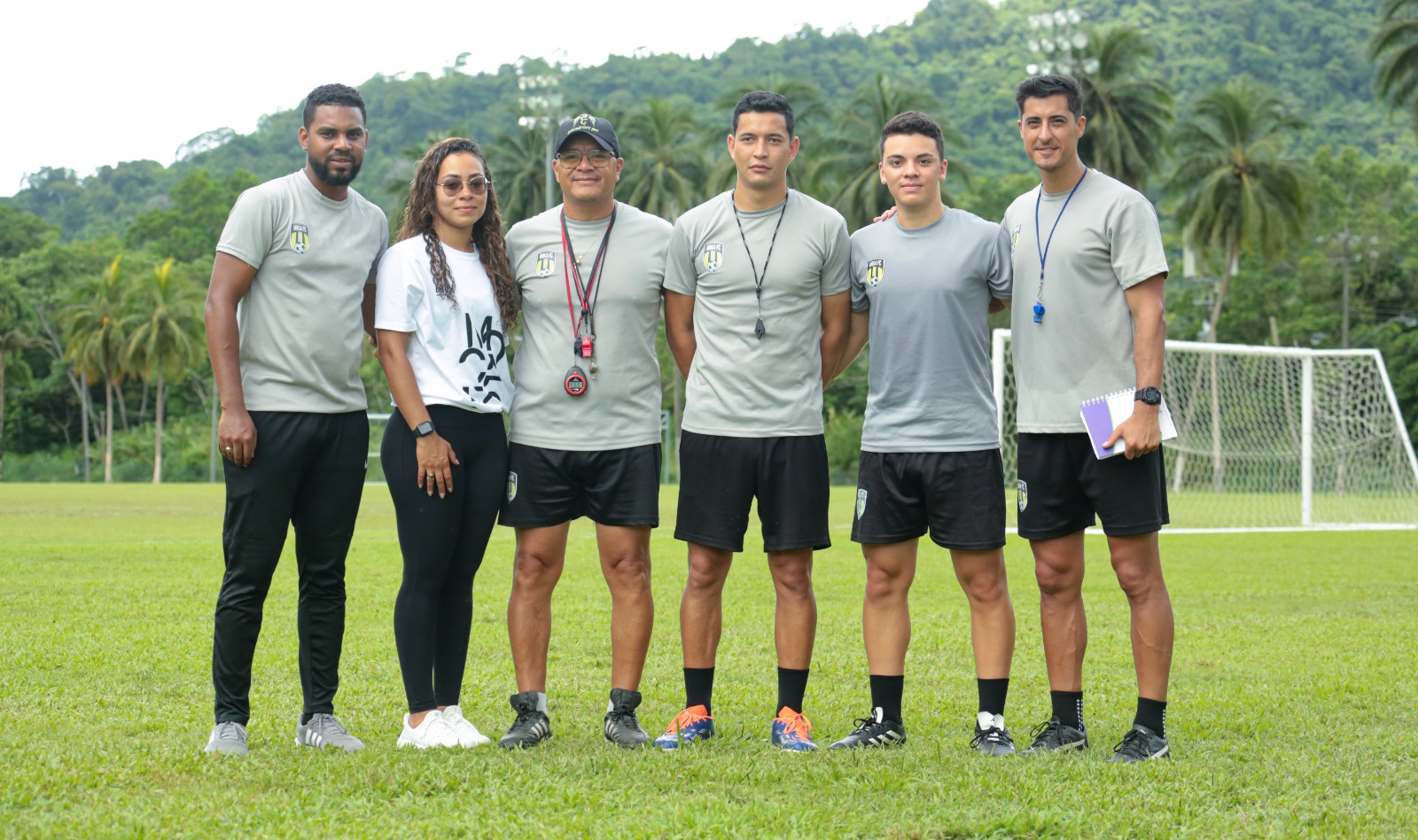 La CFU Club Shield 2025 reúne a 24 clubes del Caribe y otorga dos plazas para la Copa Caribeña Concacaf 2025, a los equipos que lleguen a la final.