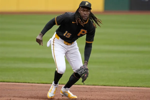 Cruz es el quinto participante del Festival de Jonrones que confirma su presencia este año, uniéndose al venezolano Ronald Acuña Jr., Cal Raleigh, James Wood y Byron Buxton.
