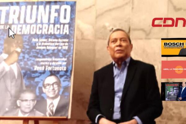 Fortunato desarrolló una metodología de producción que él mismo definía como una forma de “cine guerrillero”. 