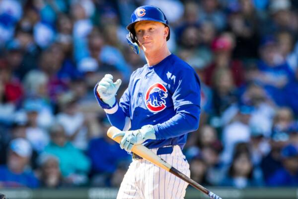 El jueves, Crow-Armstrong despachó un par de jonrones para ayudar a los Cachorros a concretar una victoria 8-1 sobre los Mellizos, provocando algunos cánticos familiares de “¡P-C-A!” por parte de los seguidores de Chicago presentes en el Target Field. 