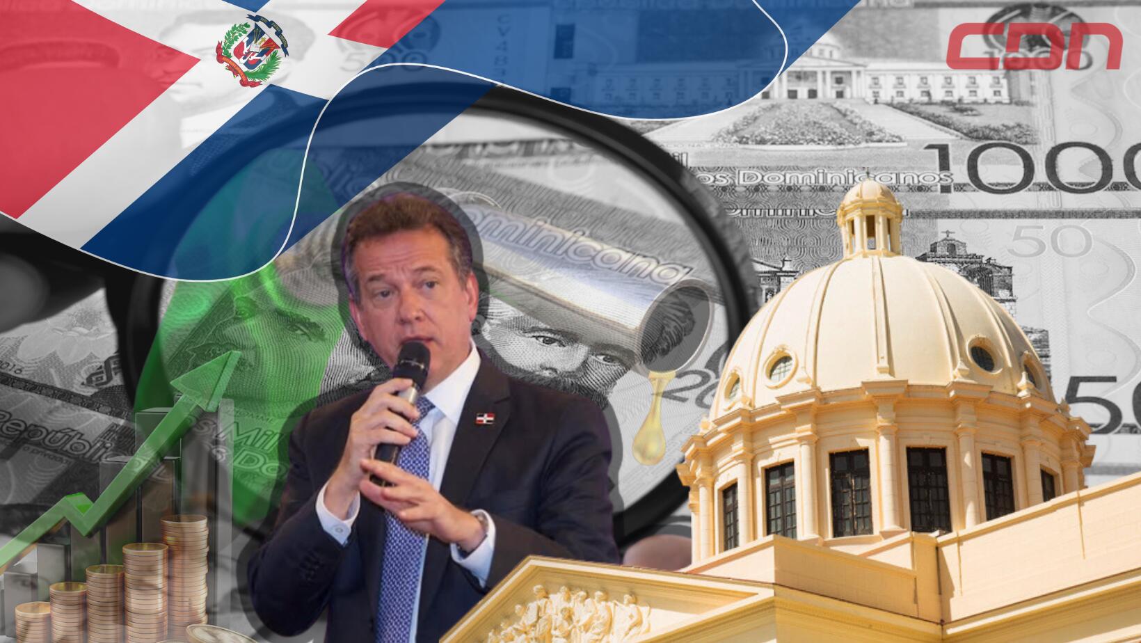 Precio de los combustibles