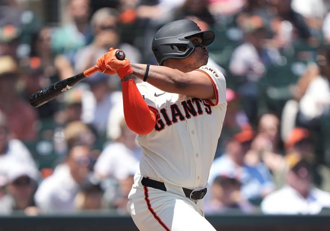 Devers,quien debutó en MLB en 2017, arribó a cuatro jonrones con los dos de hoy vistiendo el uniforme del equipo de la Bahía.