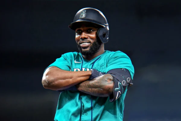 Arozarena, de 30 años, es el quinto convocado al Clásico de Mitad de Temporada de los Marineros esta temporada, uniéndose a Rodríguez, al mexicano Andrés Muñoz, a Bryan Woo y al receptor titular de la L.A., Cal Raleigh.
