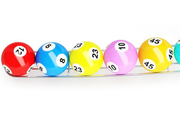 Bolos de sorteos de loterías (Foto: fuente externa)