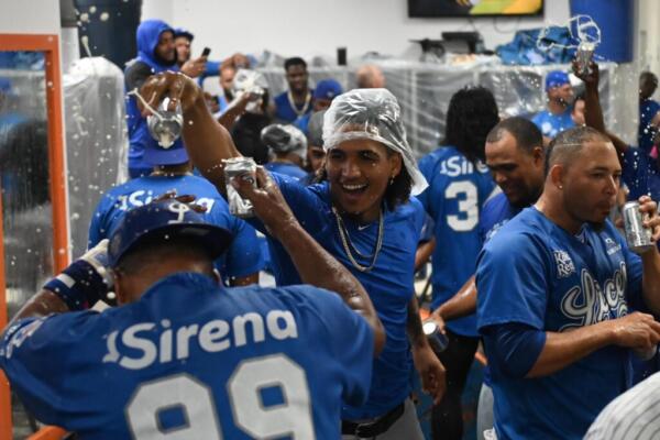 Los Tigres del Licey anunciaron los precios de los abonos para la serie regular de la temporada del torneo de béisbol invernal 2025-2026.
