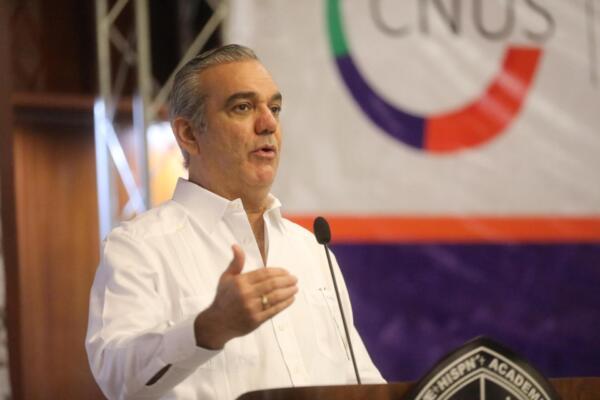 CNUS proclama apoyo a política migratoria del presidente Abinader