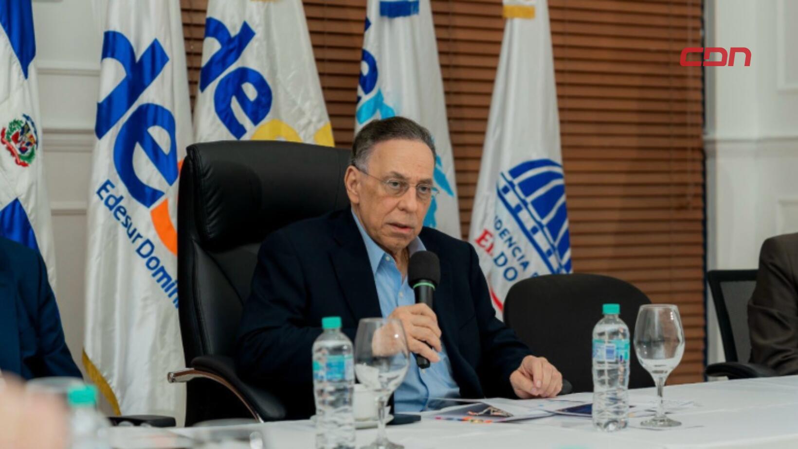 CUED reitera cooperación plena con el Ministerio Público en caso de red que obtuvo contratos con sobornos