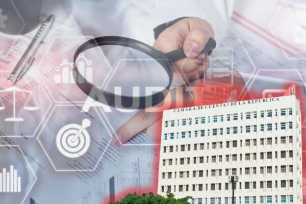 Cámara de Cuentas presenta nuevos informes de fiscalización.