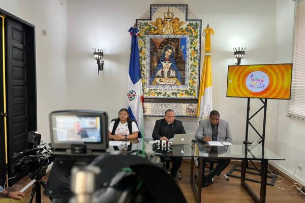 Family Fest adquiere un significado especial al conmemorarse el 15 aniversario de Cefijufa.