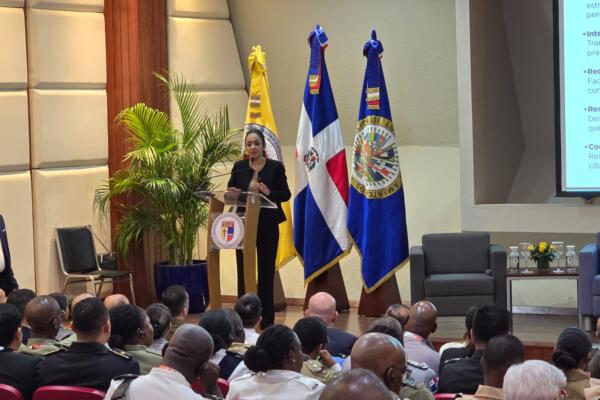 Celebrarán Foro Internacional de Buenas Prácticas Policiales