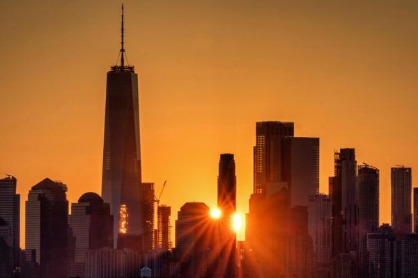 Ciudad de Nueva York