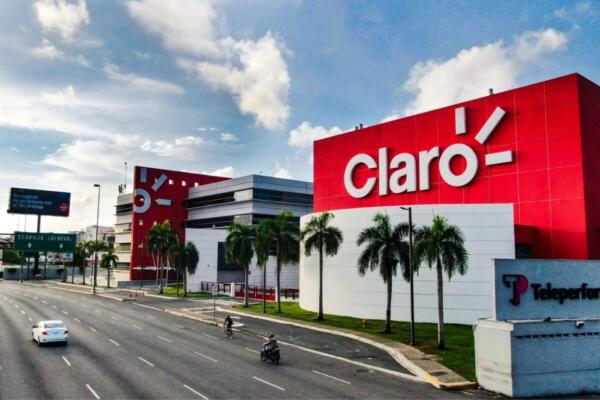 Claro Dominicana 
Foto: fuente externa