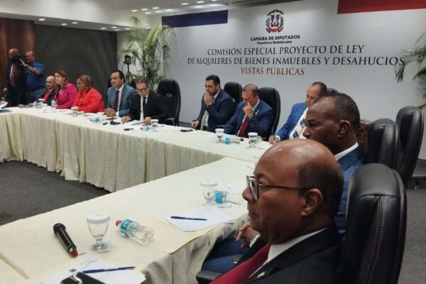 Sectores advierten nueva Ley de Alquileres alejaría aún más, la inversión inmobiliaria. Foto: fuente externa