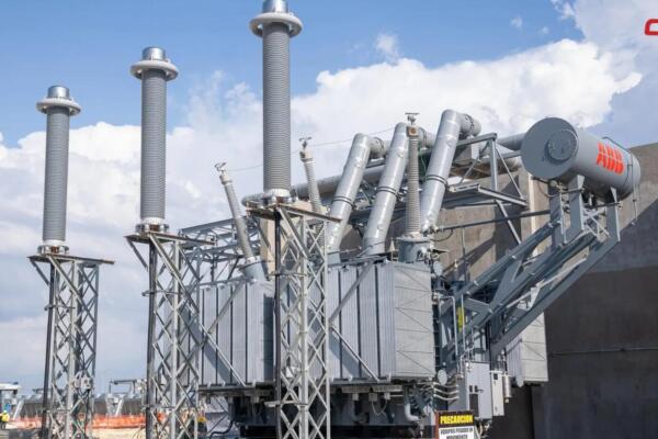 Comisión de Energía y Minas inspecciona avances de la Central Térmica Manzanillo Power Land