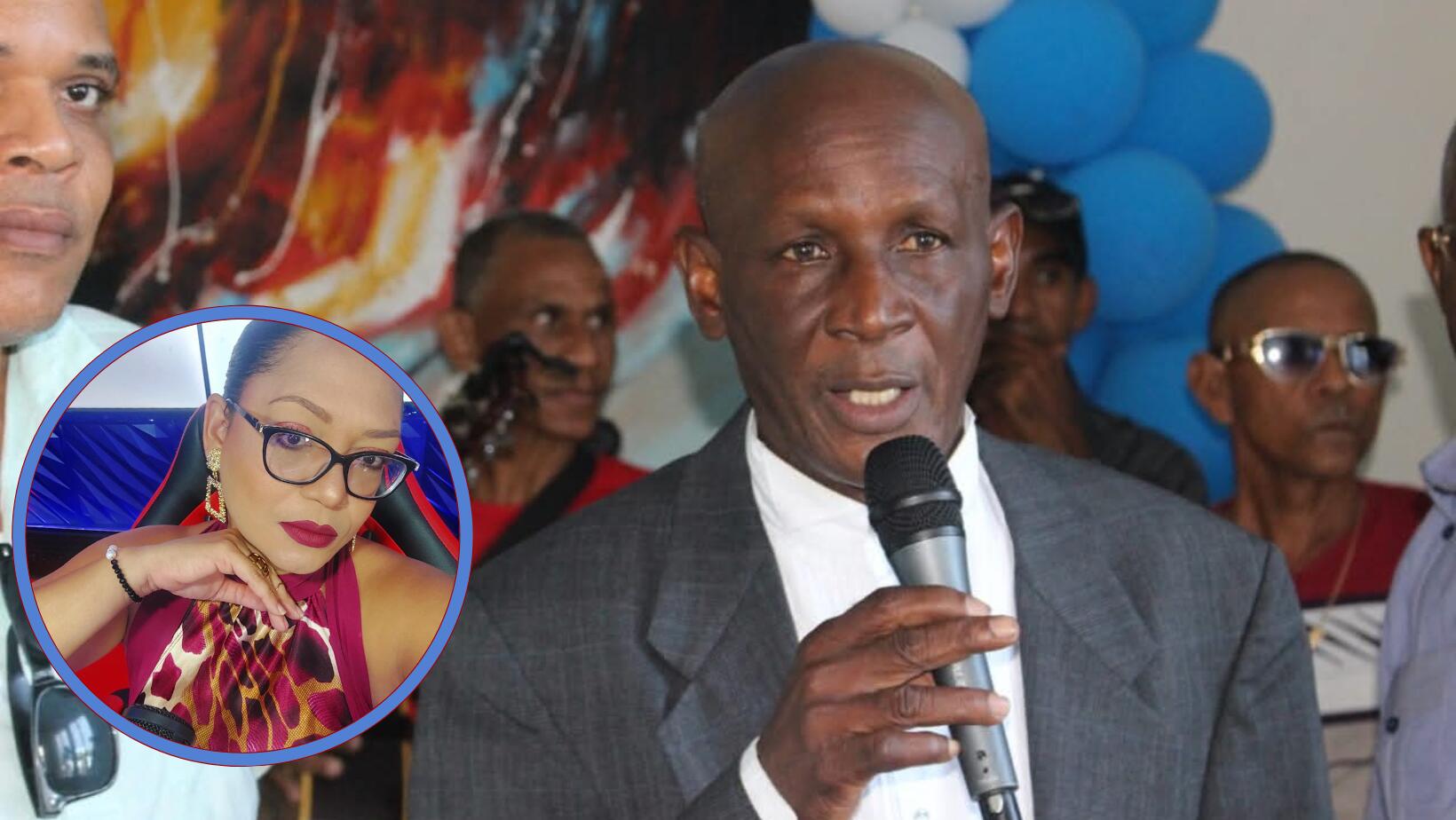 Condenan agresión de empleada de Altice contra periodistas