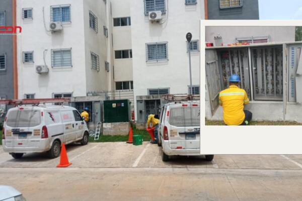 Todos los casos identificados son documentados por la Dirección de Gestión de Pérdidas para su debido seguimiento. Foto: Fuente externa 