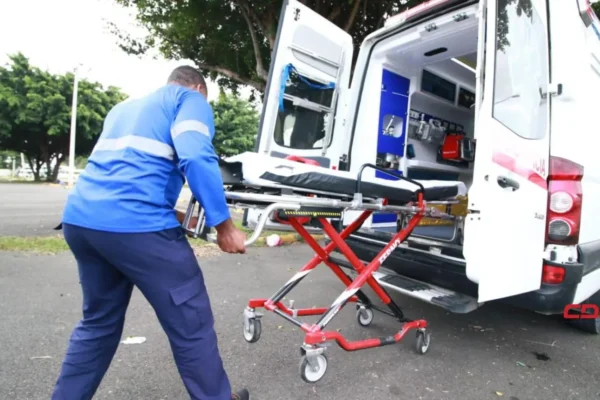 DAEH informó que el objetivo principal del programa es asegurar la sobrevida de los pacientes neonatos. Foto: Fuente externa 
