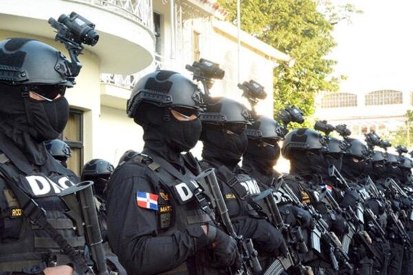 Autoridades dominicanas persiguen a miembros del Cartel de Sinaloa. Se lleva a cabo una búsqueda a nivel nacional e internacional.