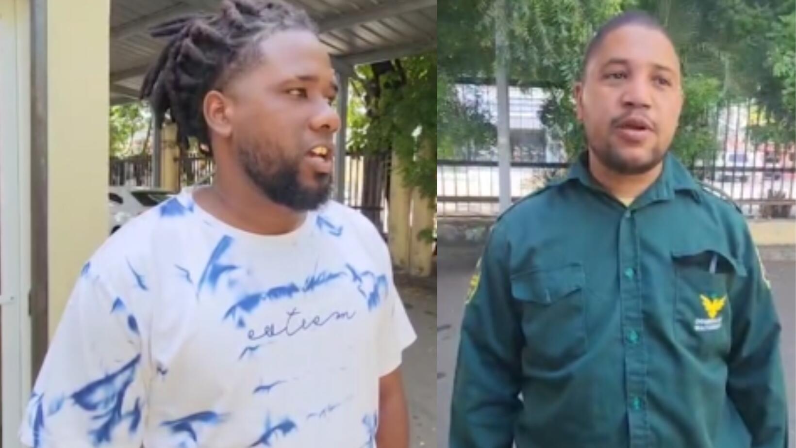 Denuncian ola de atracos en Santiago seguridad y motoconchistas entre las víctimas