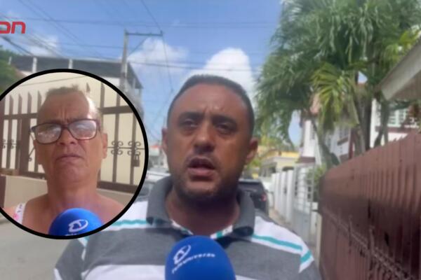 Según denunciaron, el objetivo de los operativos es quitarles las pertenencias a los nacionales haitianos. 