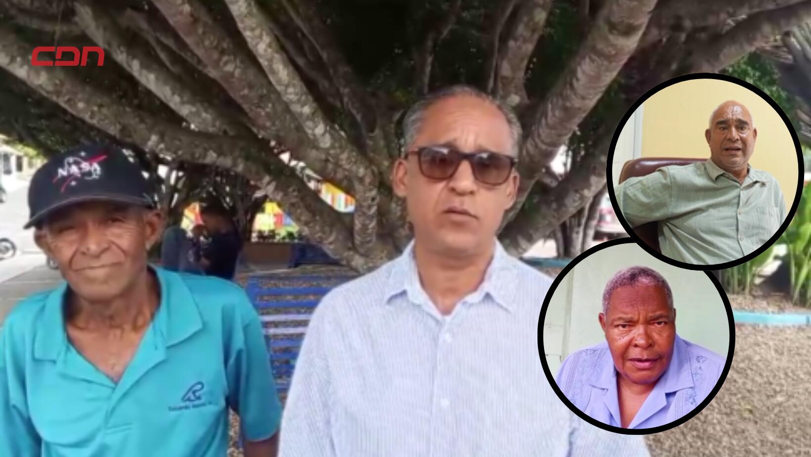 Denuncian robo de ganado en Veragua y señalan al alcalde pedáneo como uno de los implicados