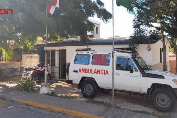 Unidad del Sistema Nacional de Atención a Emergencias y Seguridad 9-1-1.