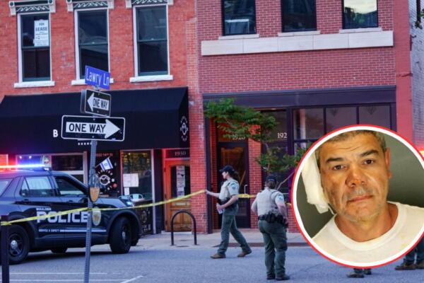 Fallece una de las víctimas del ataque a un evento pro-israelí en Colorado