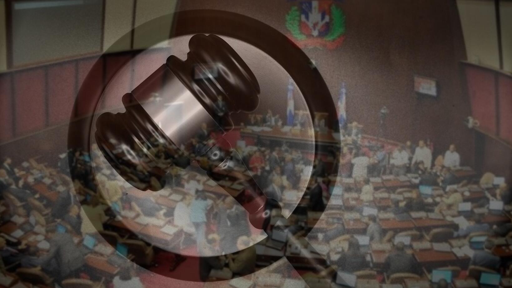 Diputados aprueban en primera lectura proyecto Código de Trabajo