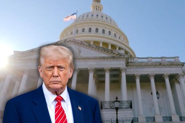 Trump Media, empresa del presidente Donald Trump, lanzó este miércoles un plan de contenidos en 'streaming' dirigido a 