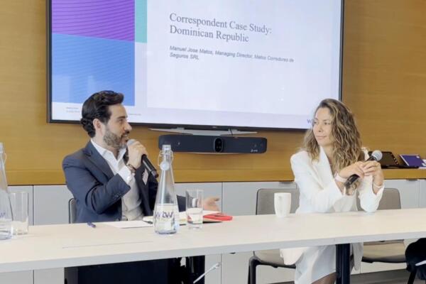 EVENTO INTERNACIONAL WTW