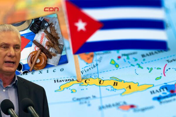 Cuba abre paso a mayores de 60 años en la carrera presidencial.