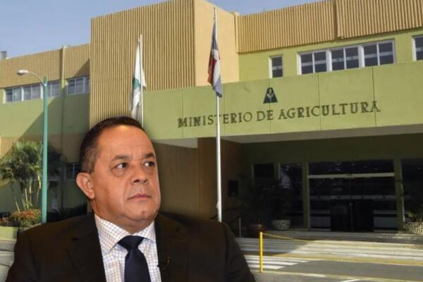 PLD se opone a disolución del Instituto Agrario Dominicano.