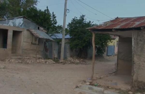 En medio del polvo, las piedras y el olvido, esta comunidad exige ser vista, escuchada y, sobre todo, atendida. Foto: CDN