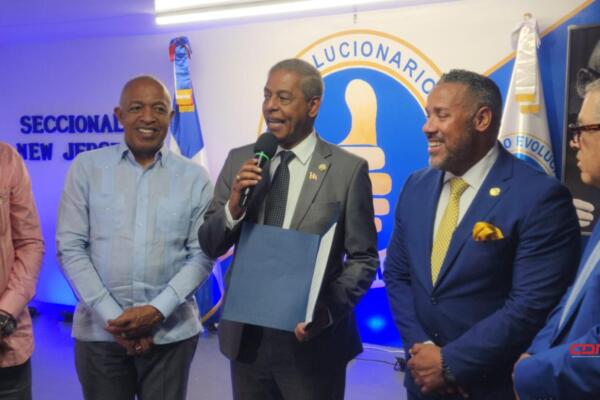 Asimismo, subrayó la importancia de preservar las conquistas democráticas alcanzadas. Foto: Fuente externa 