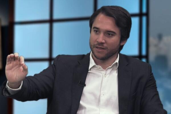 Patria Libre busca innovar en la política dominicana con una ideología libertaria clara y propuestas disruptivas.