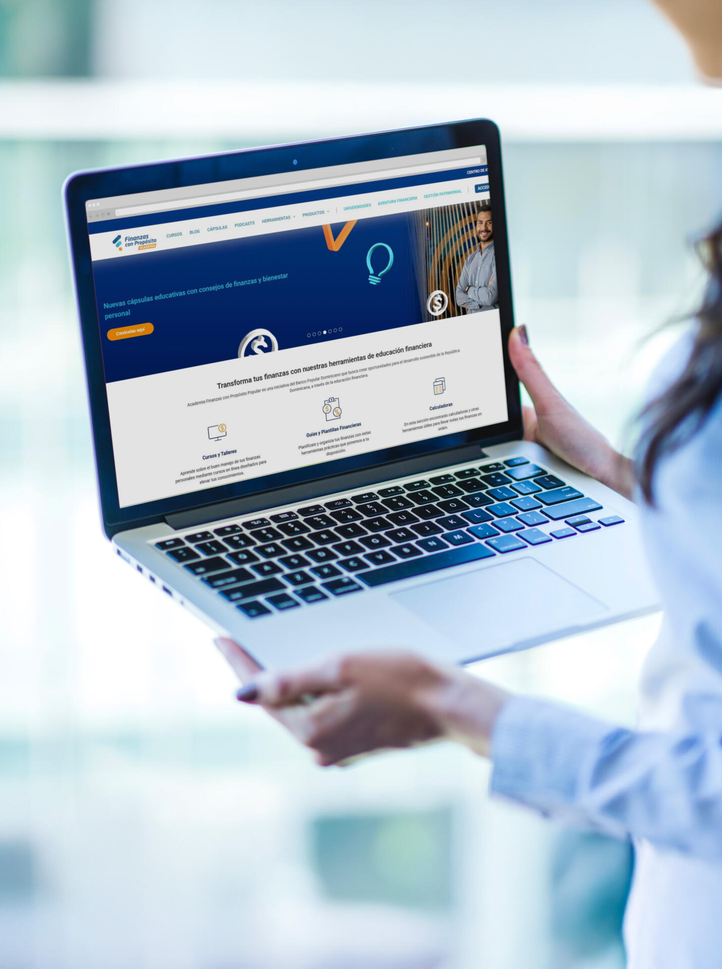¡Impulsá tu Futuro Financiero! Academia Finanzas con Propósito Lanza Nuevos Cursos Gratuitos
