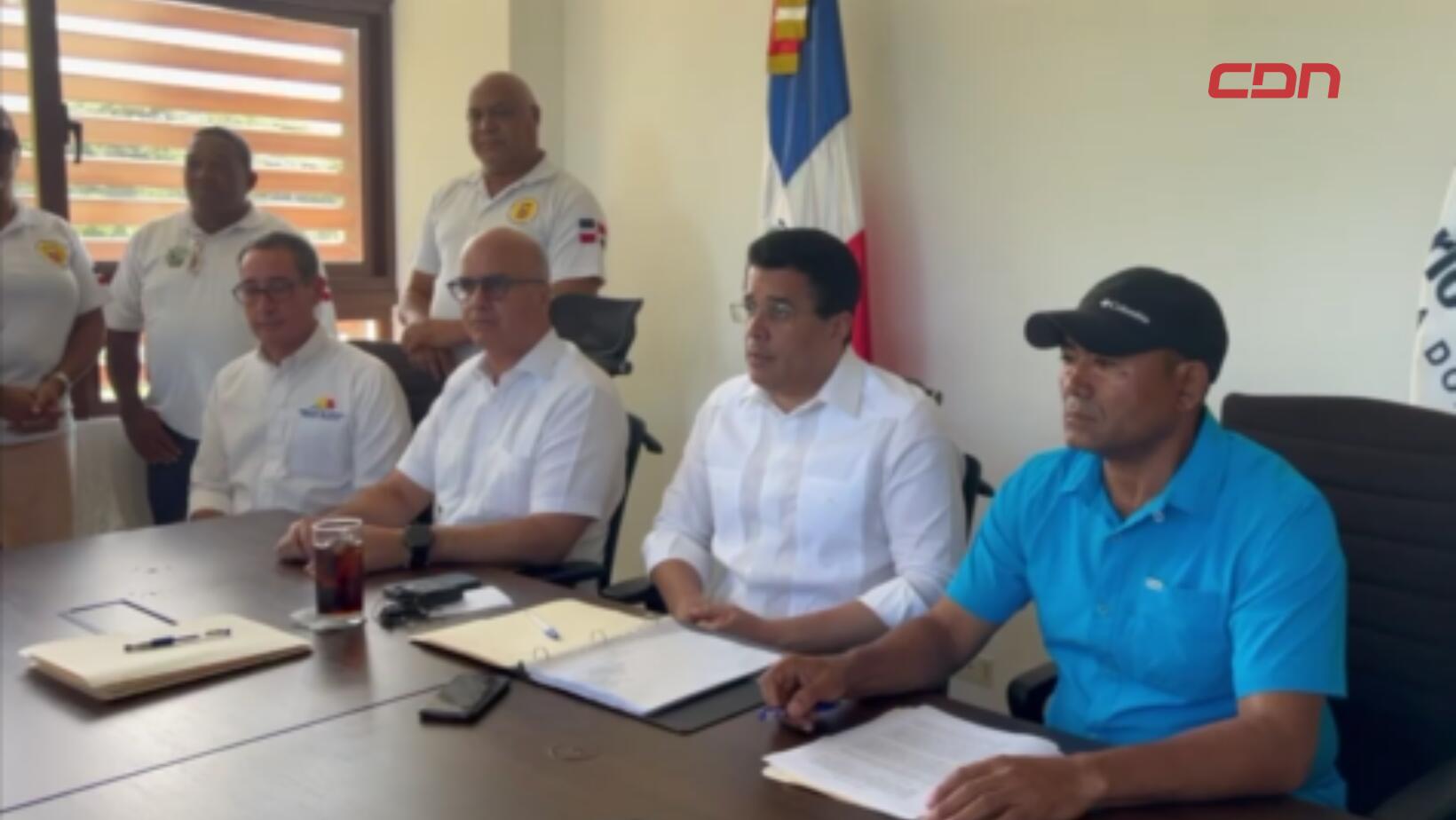 Gobierno suspende fideicomiso del Teleférico de Puerto Plata y ordena auditoría técnica