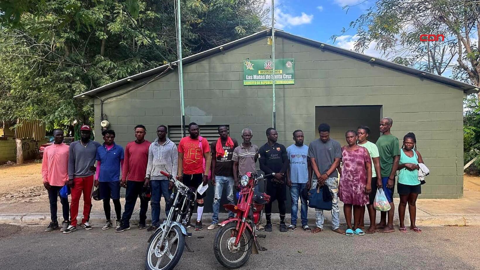 Haitianos