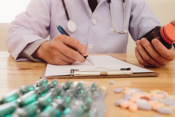 Un paciente psiquiátrico denunció la desaparición del haloperidol, medicamento esencial en el tratamiento para los pacientes con trastornos.