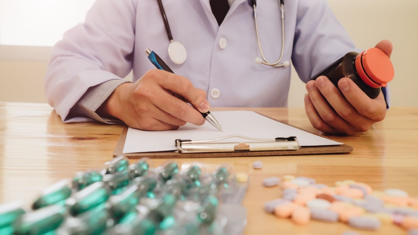 Un paciente psiquiátrico denunció la desaparición del haloperidol, medicamento esencial en el tratamiento para los pacientes con trastornos.