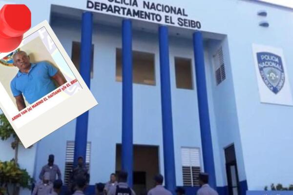 Hombre que se había fugado de prisión, muere en enfrentamiento con la Policía en El Seibo