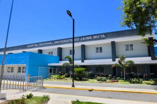 En la región Enriquillo denunciaron el colapso de la salud mental en la zona porque solo cuentan con un psiquiatra para cuatro provincias.
